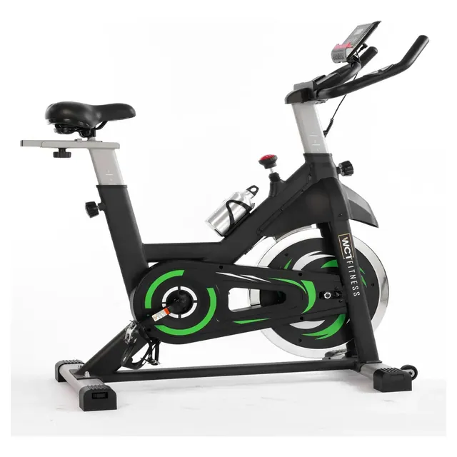 WCT Fitness Spinning Roda de Inércia 20 kg
