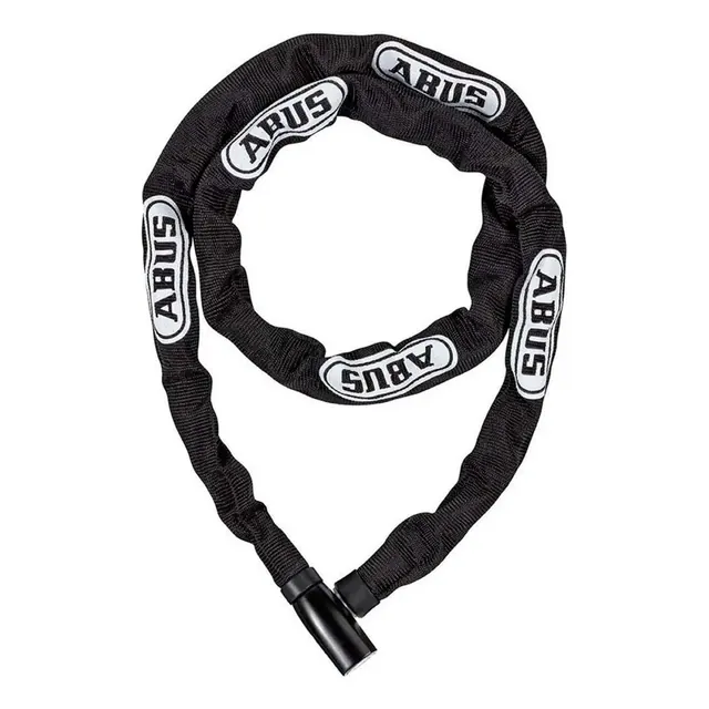 Abus Corrente Cadeado 4804K/110