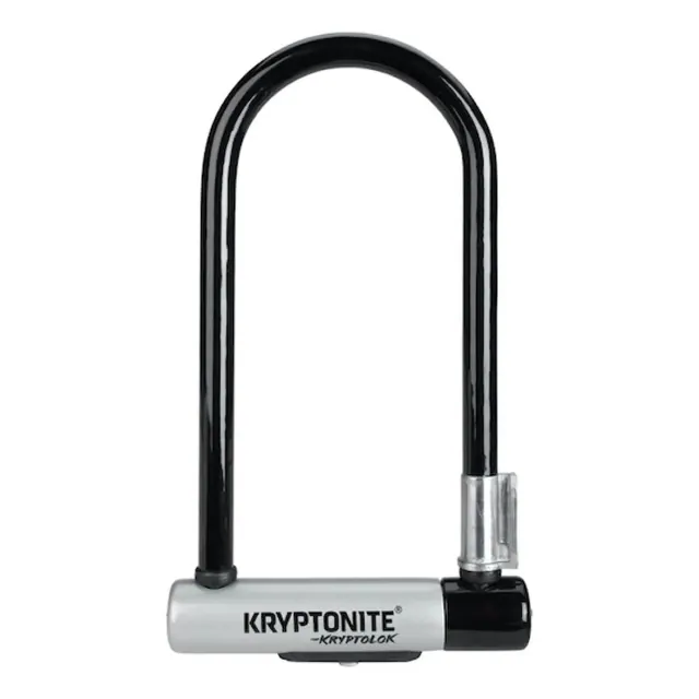 Kryptonite Cadeado Kryptolok Standard U-Lock