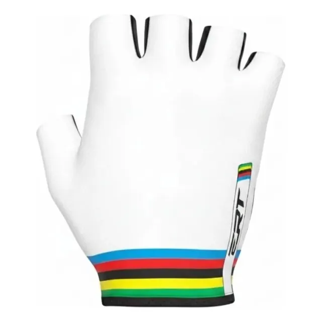 ERT Luva ERT MTB Speed Meio Dedo