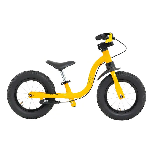 Btwin (Decathlon) Runride 900 Aro 12 (balance)