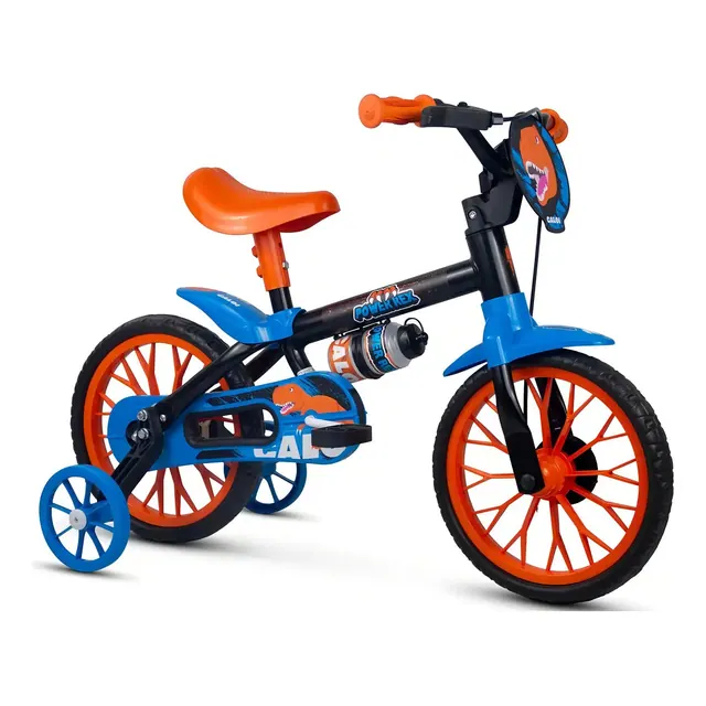 Caloi Power Rex Aro 12