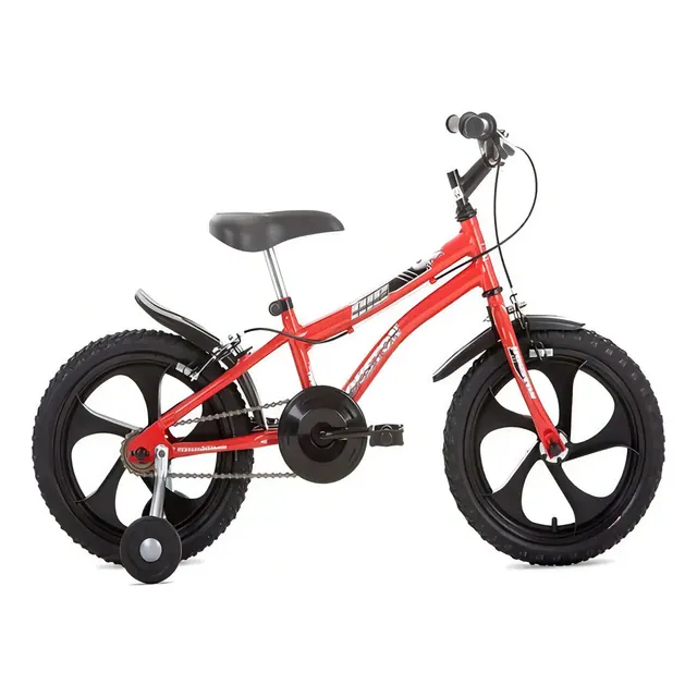 Houston Nic Aro 16