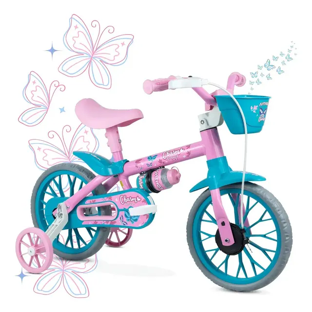 Nathor Charm Aro 12