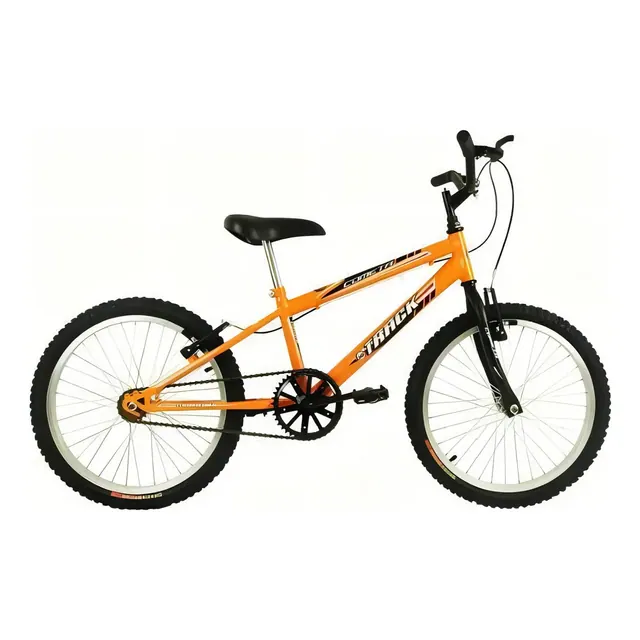 Track & Bikes TK3 Cometa Juvenil Aro 20