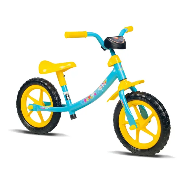 Verden Push Balance Aro 12