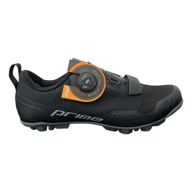Absolute Prime 5 BOA MTB