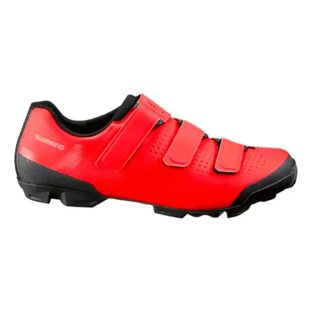 Shimano SH-XC100 (linha XC1)