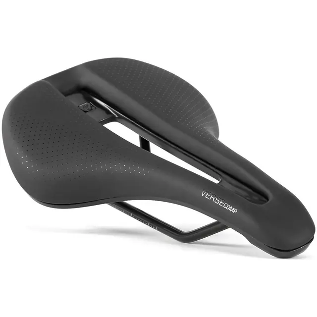 Bontrager Banco Selim Verse Comp 135mm Ciclismo