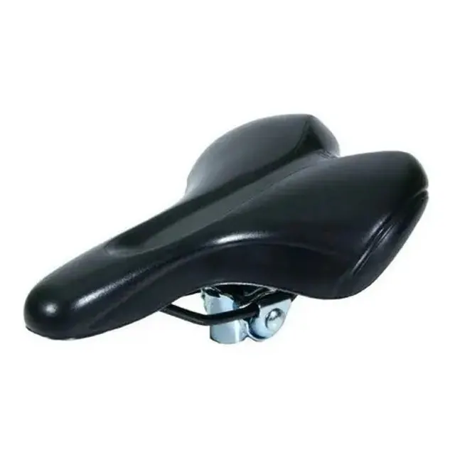 Selle Royal Banco Selim Premium MTB Preto