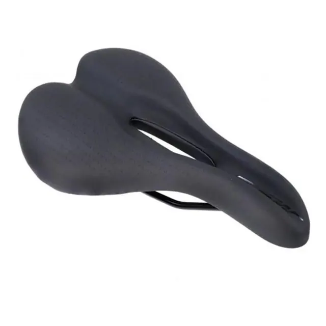 TSW Selim MTB Preto Vazado TSW-020