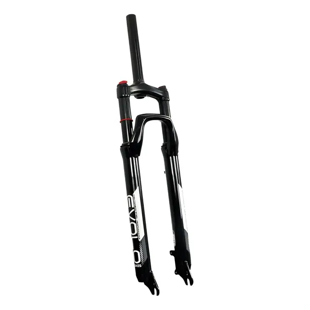 Evolo Suspensão Aro 29 Trava Ombro Pre-load Preto