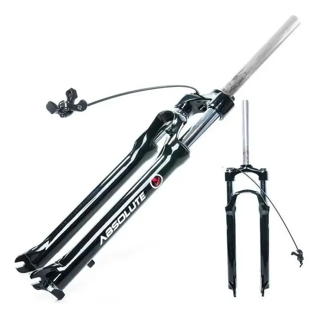 Nero Suspensão 100mm MTB Aro 29