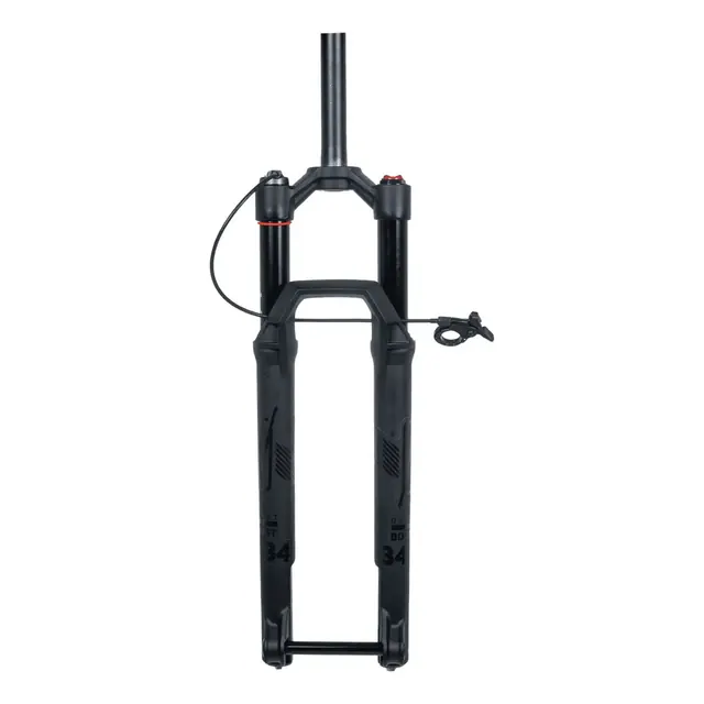Quest Garfo Com Suspensão Aro 29 120mm Ahead Boost