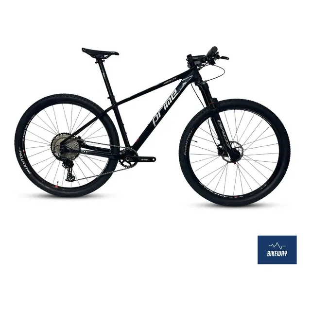 Absolute Bicicleta Prime SL3 Elite Carbono Aro 29 12v Deore