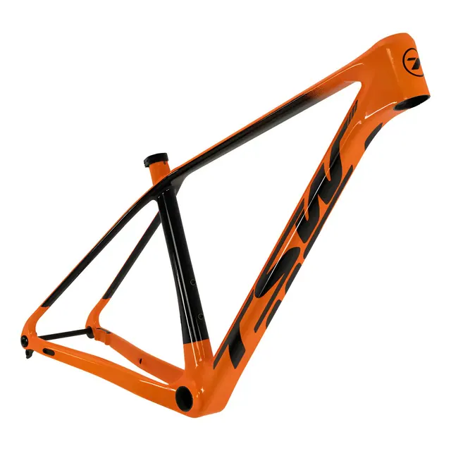 TSW Quadro Evo Quest Carbono Aro 29 Boost UDH