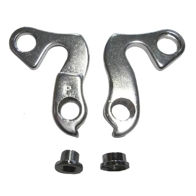 VikingX Gancheira de Quadro VikingX Tuff X-25 com Parafuso
