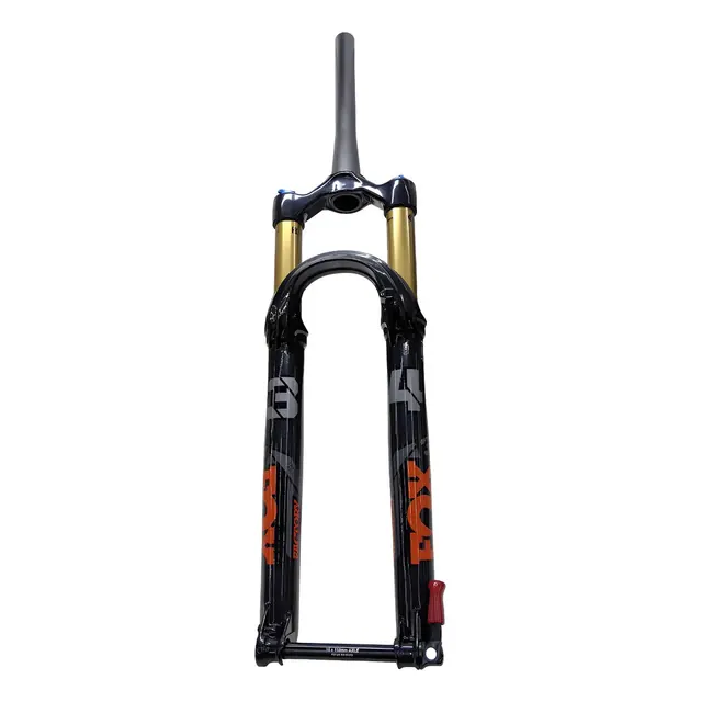 Fox 34 Factory 29 140mm Preto Brilhante