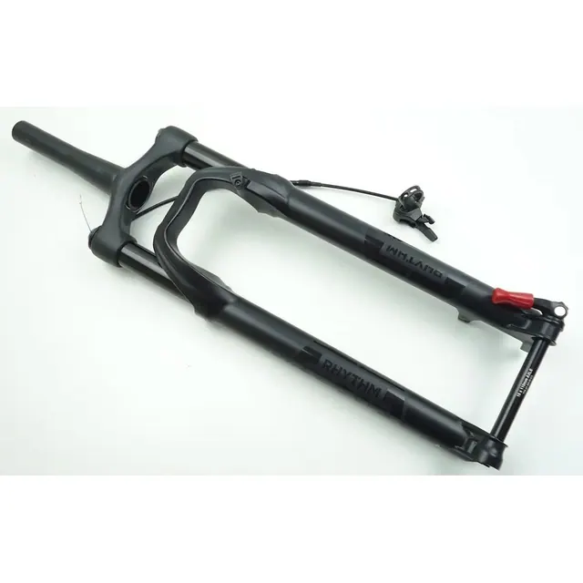 Fox Float 29 Rhythm Grip Trava Guidão 15x100 Boost