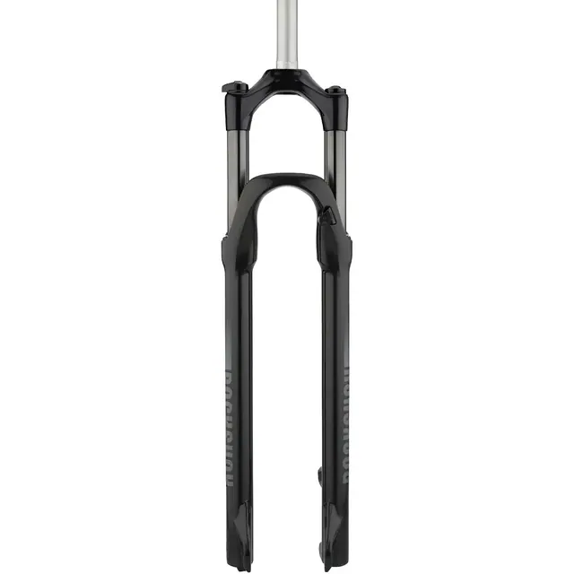RockShox Judy Silver Preto Noturno