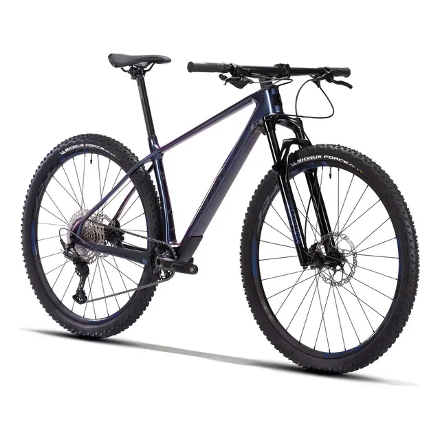 Sense Impact Carbon Pro 2023 Roxo Camaleão