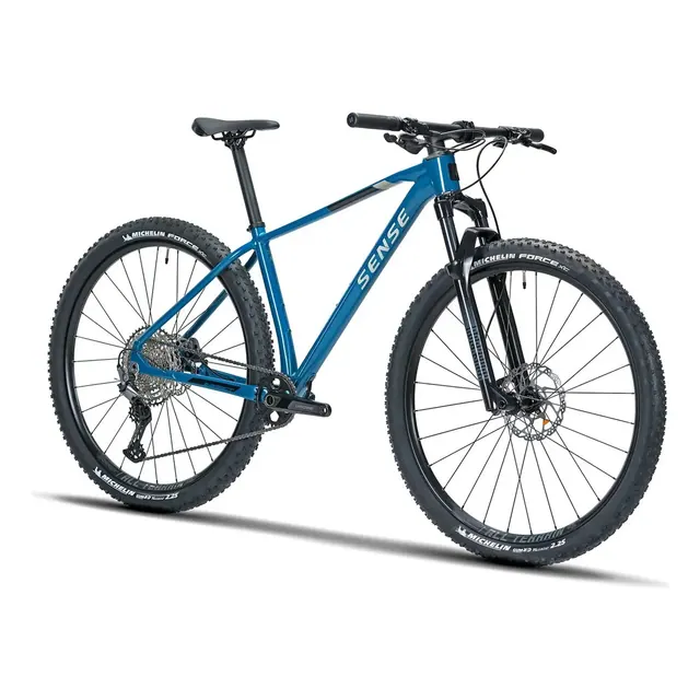Sense Impact Comp AL 2025 Deore 12v Rock Shox