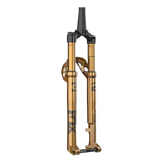 Fox 32 Step Cast Factory Kashima GRIP SL Gold